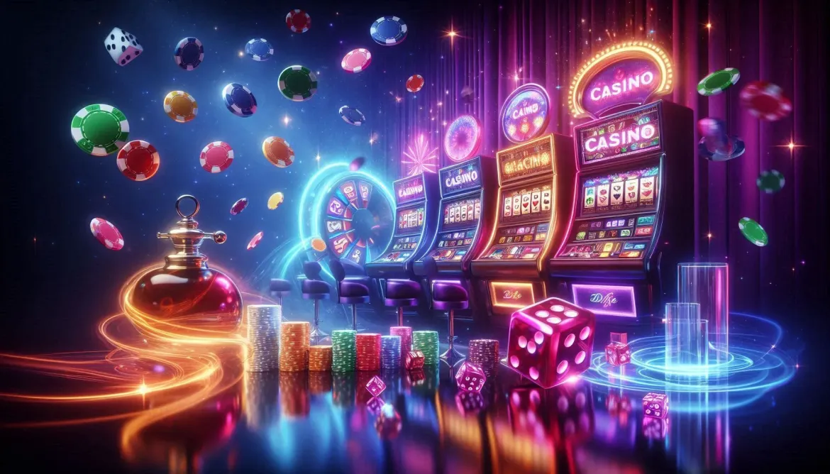Odin Fortune Casino